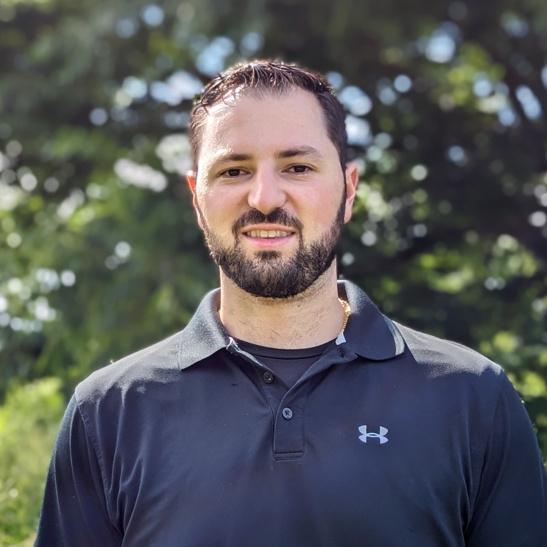 Dr. Andrew Del Carmine